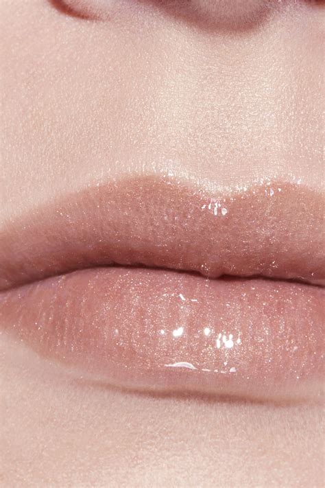 chanel lipgloss sale|chanel lip gloss noce moscata.